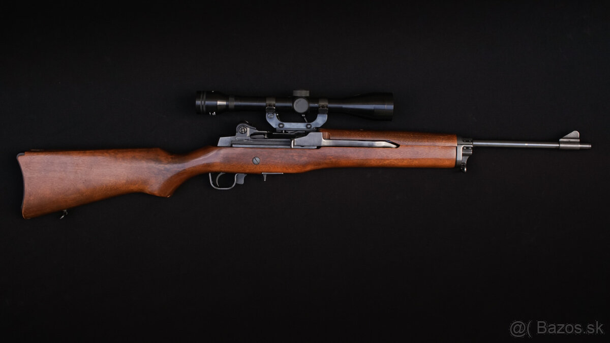 Predam Ruger Mini14 223rem. - 2