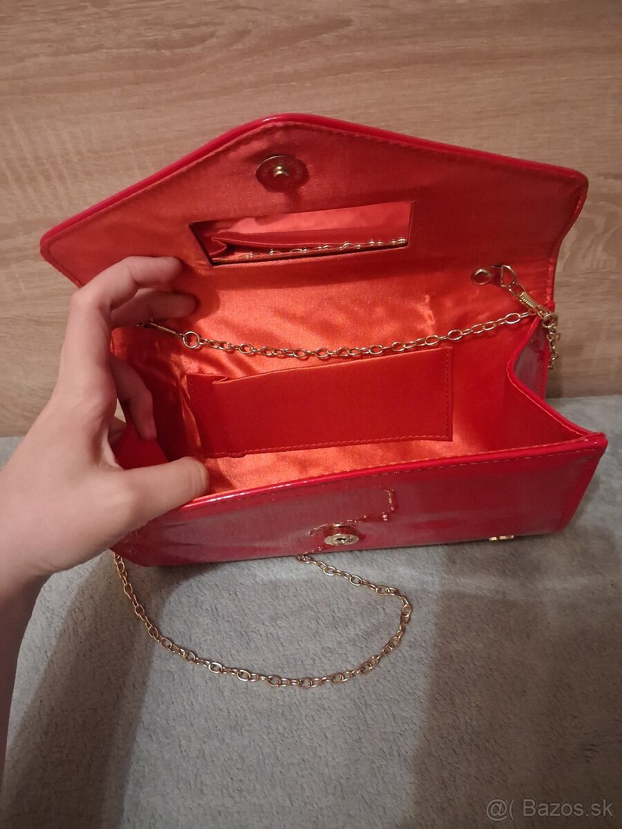 Elegantná kabelka - 2