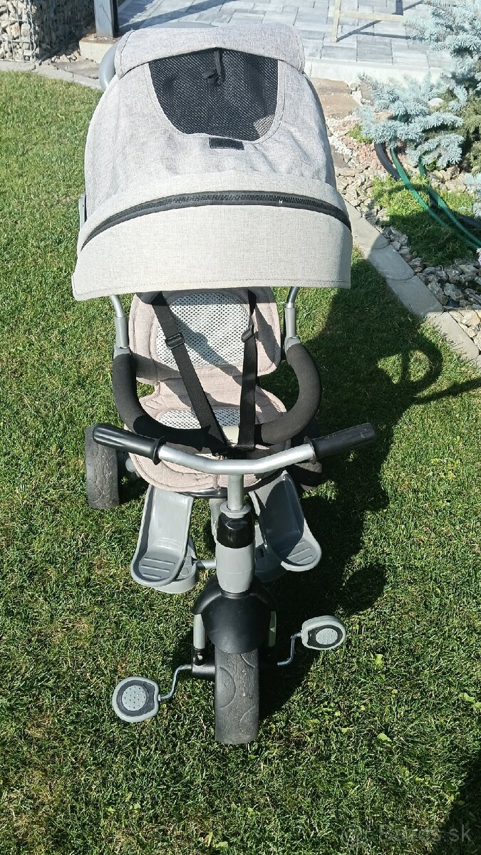 Trojkolka ZOPS CITIGO 6v1 30€ - 2