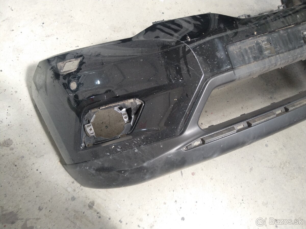 Nissan X-trail 2017 predný nárazník - 2