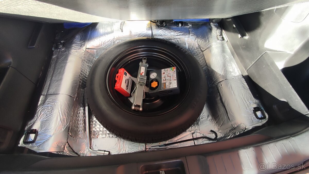 Predám Suzuki Vitara 1.6 GL Premium 2WD AAC - 2