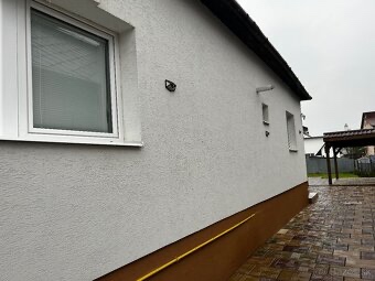 Rodiny Dom Trebisov - 2