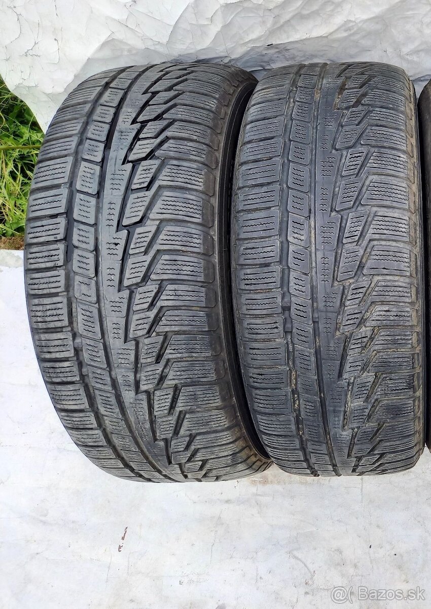215/60 R16 ZIMNÉ Pneumatiky - 2