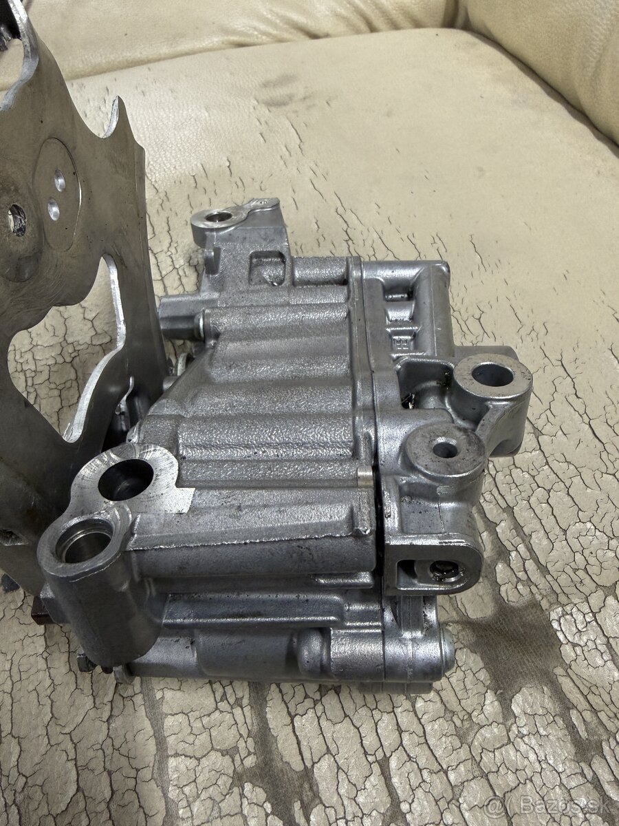 Olejové čerpadlo BMW N55 - 2