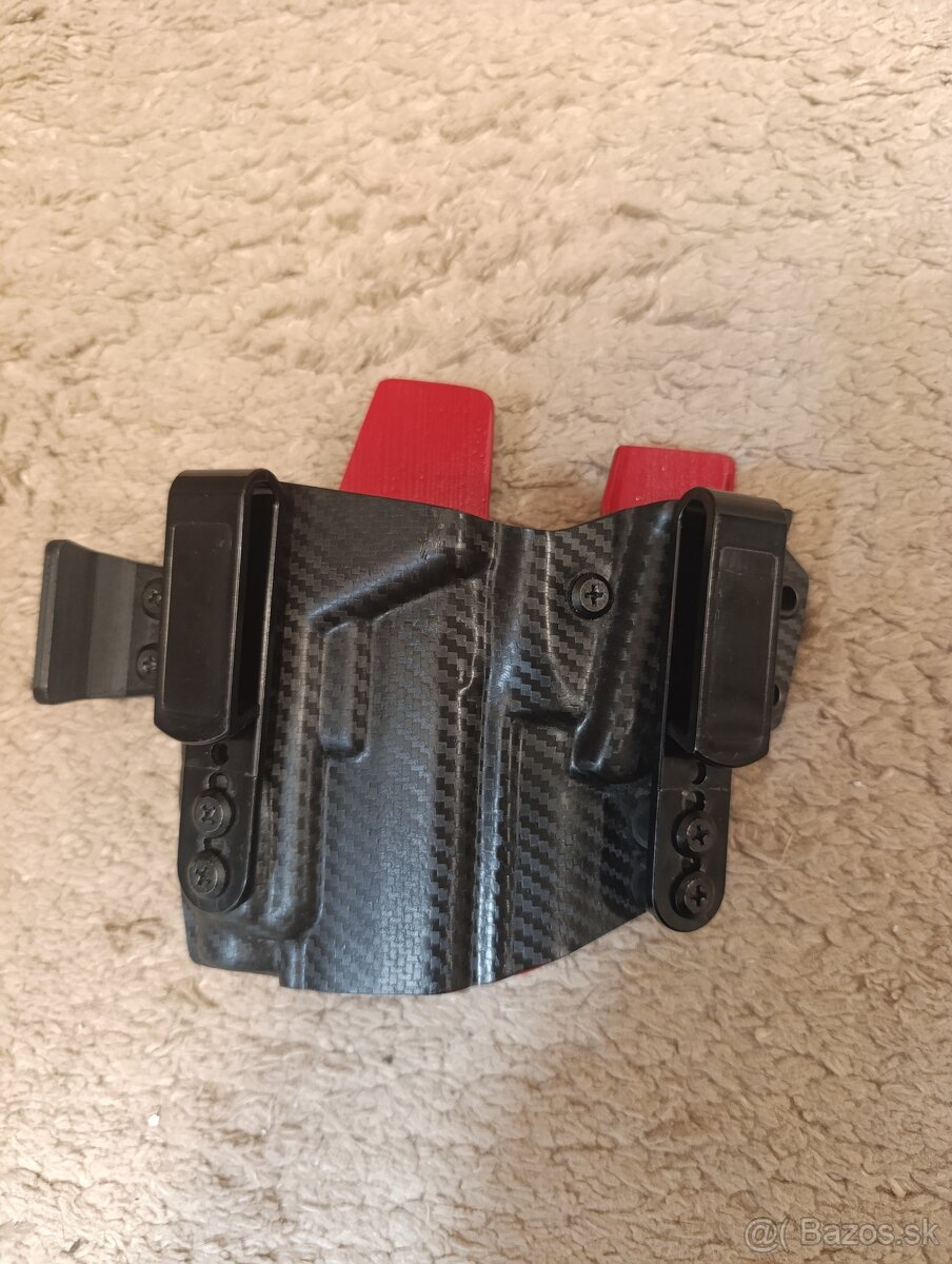 HS H11 pro / springfield hellcat pro - 2