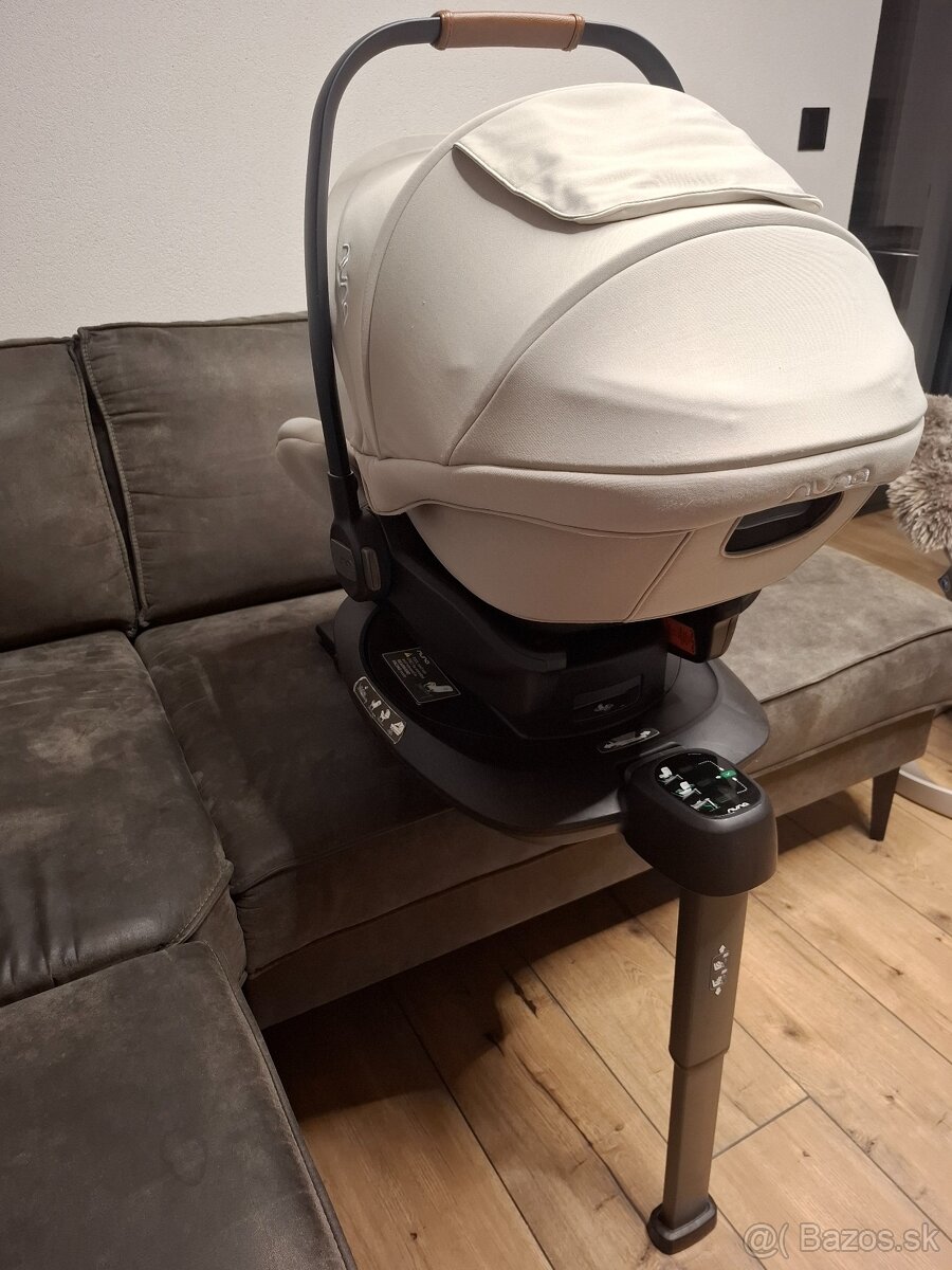 AUTOSEDACKA NUNA ARRA NEXT - 2