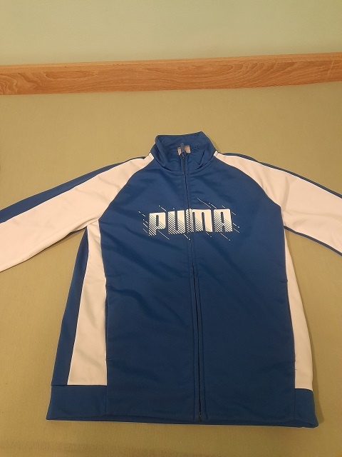 Tepláková súprava PUMA - 2