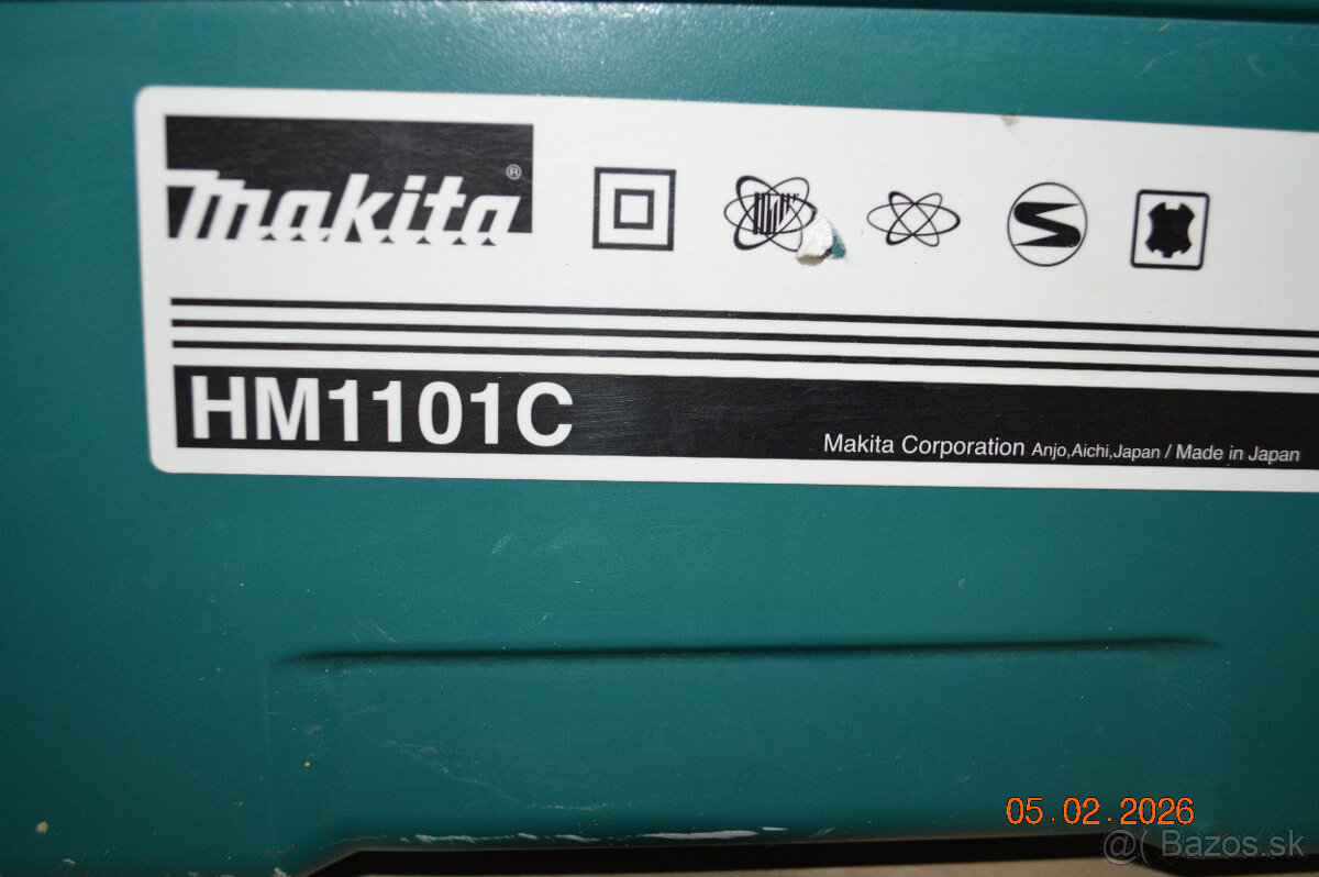 Makita 1101 c - 2