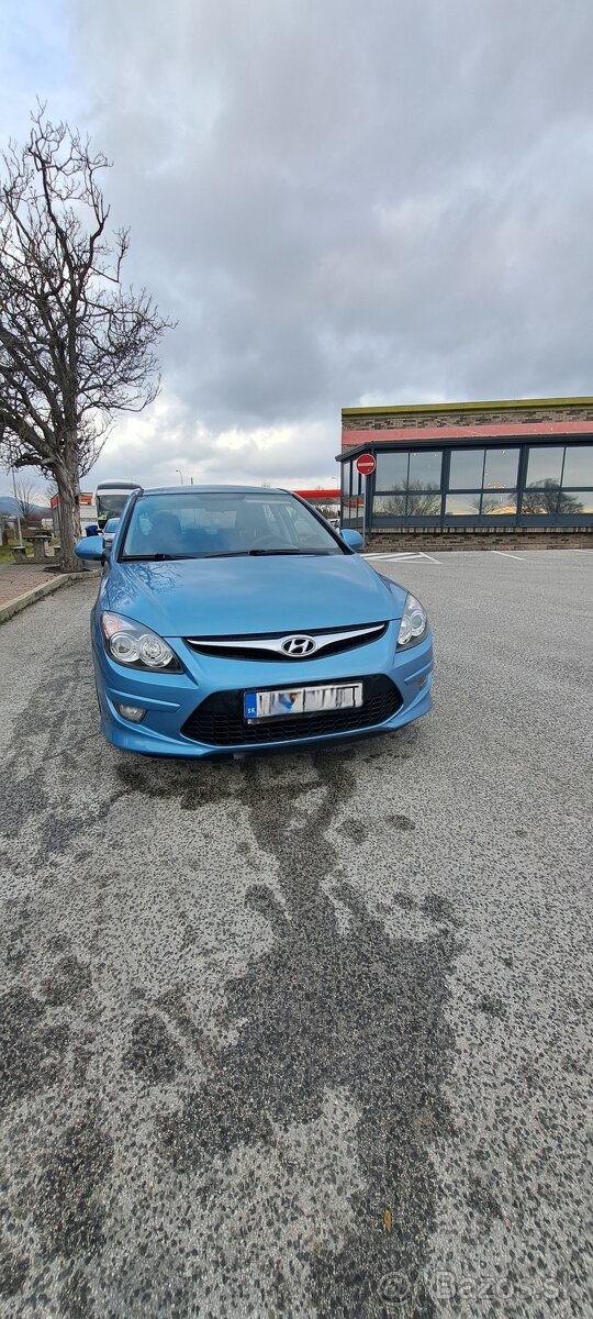 Hyundai i30 - 2