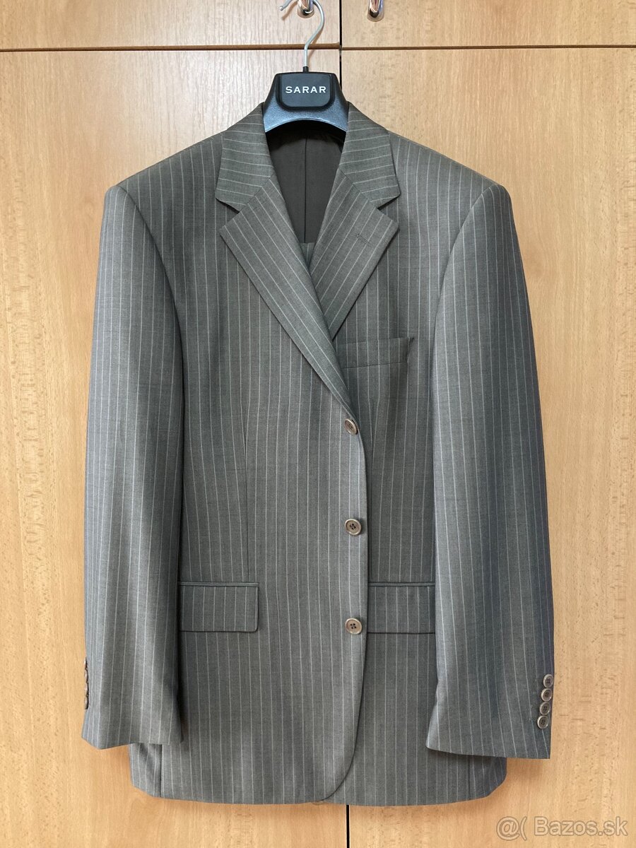 3 obleky + 10 kosiel - 2