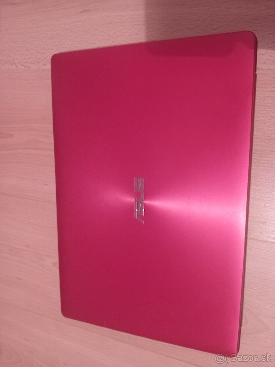 ASUS X553MA – 15,6" notebook - 2