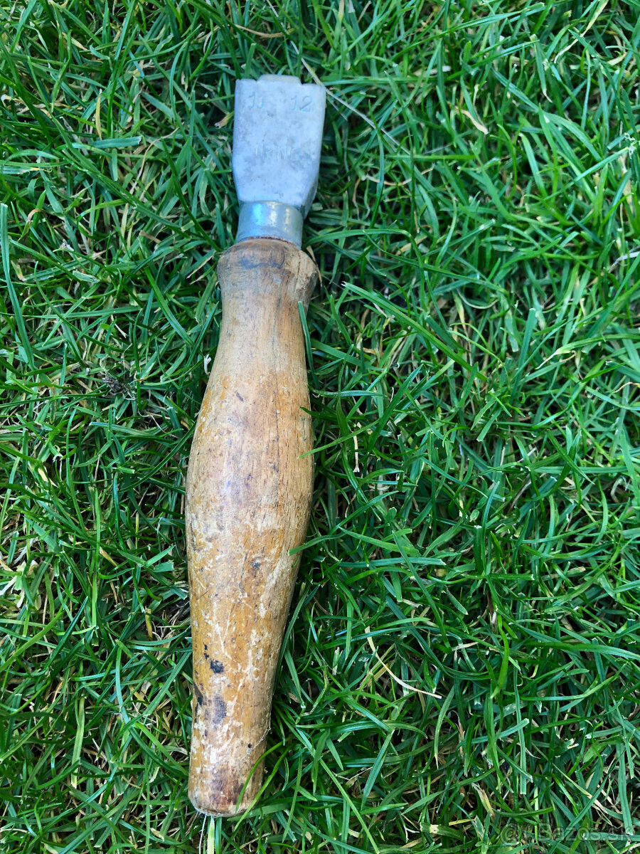 obuvnícke náradie - 2