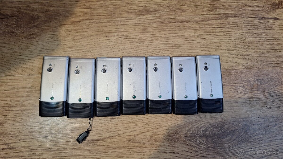 Sony ericsson J10i2 - 2