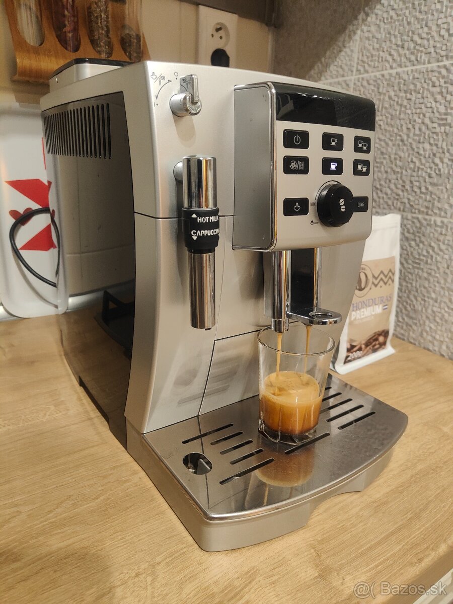 Delonghi ECAM 23.120.SB - 2