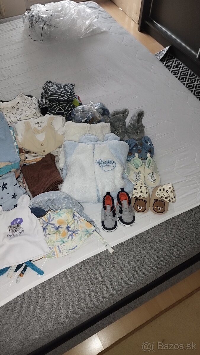 Balík všetkého - 2