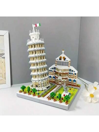 Stavebnica SIKMA VEZA PISA - 2