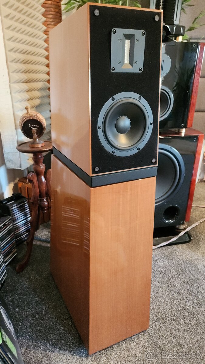 Reprosústavy Verity audio Sarastro - 2