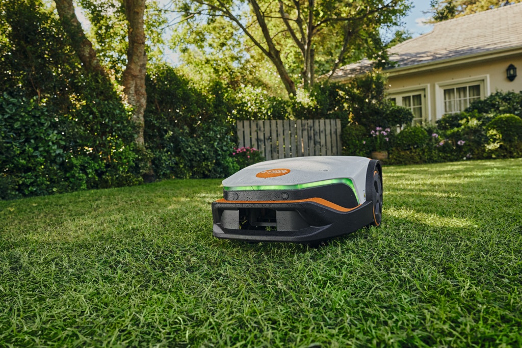 Robotická kosačka iMow STIHL iMow 5.0 - 2