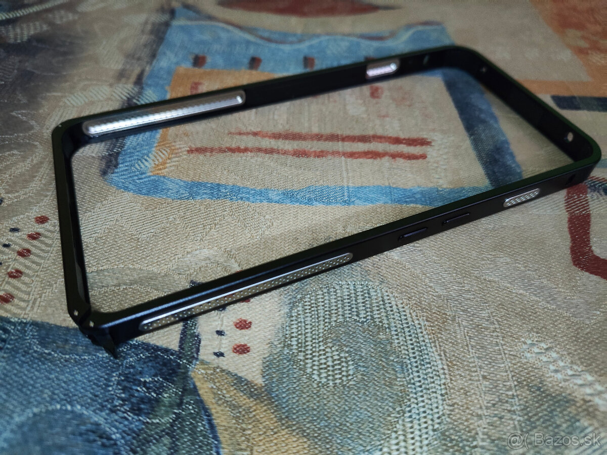 Nothing Phone 3a Pro - Ochranný rám - 2