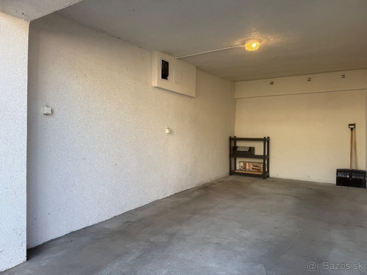 Garáž na predaj, Okružná ulica - 2