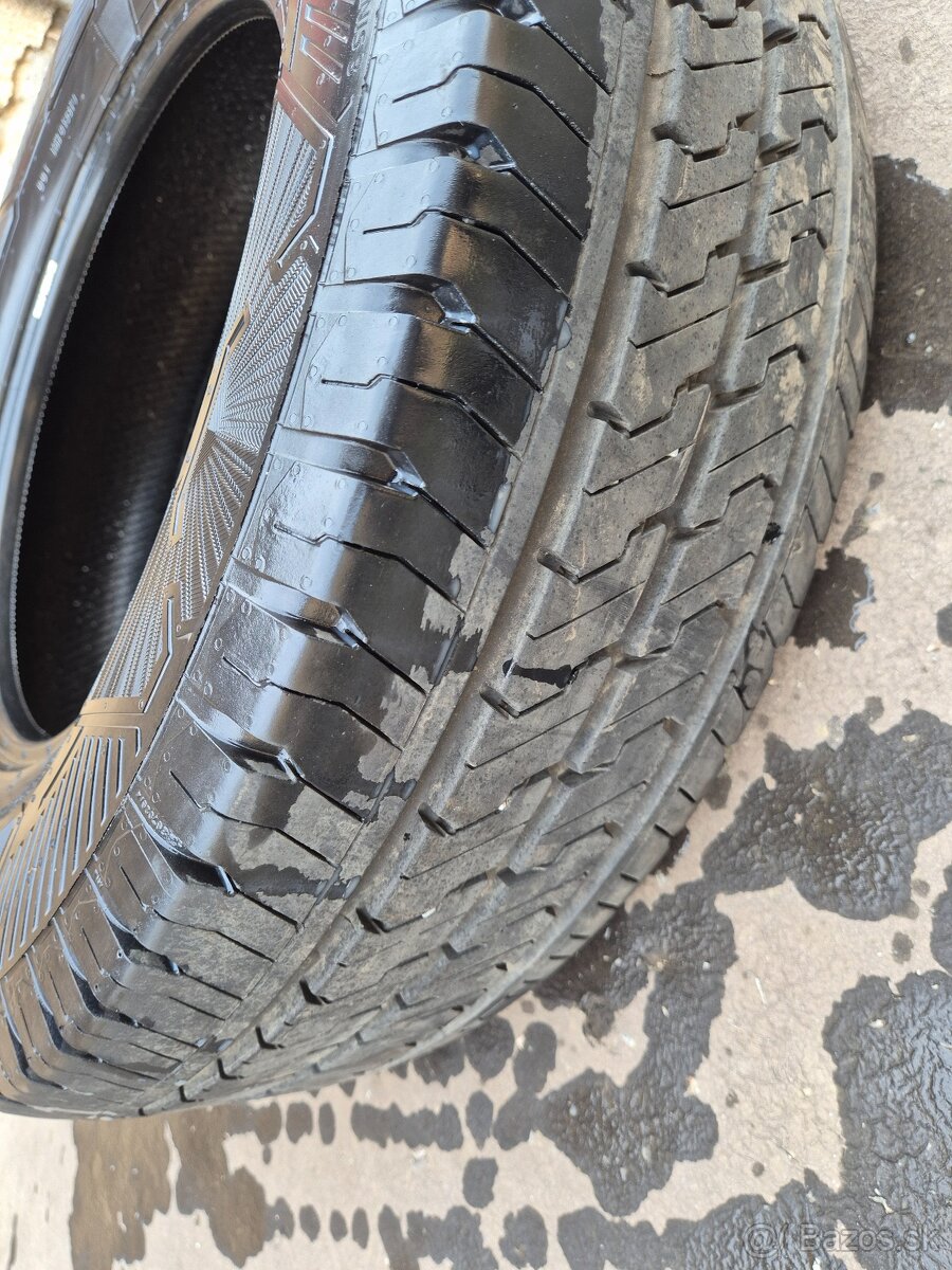 225/75R16 C 121R Leto Barum Vanis3 - 2