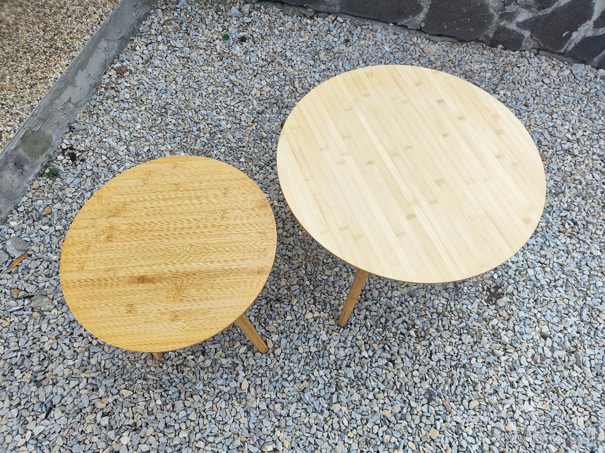 Konferenčný stoliček - 2