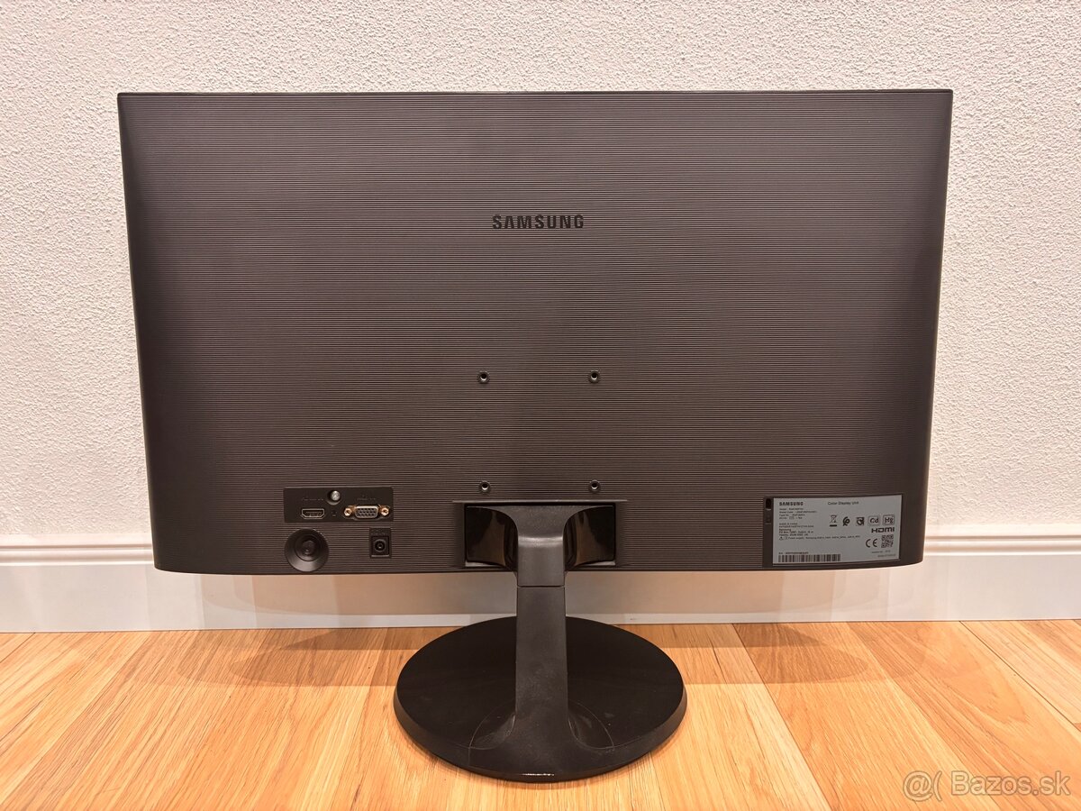 Samsung monitor - 2