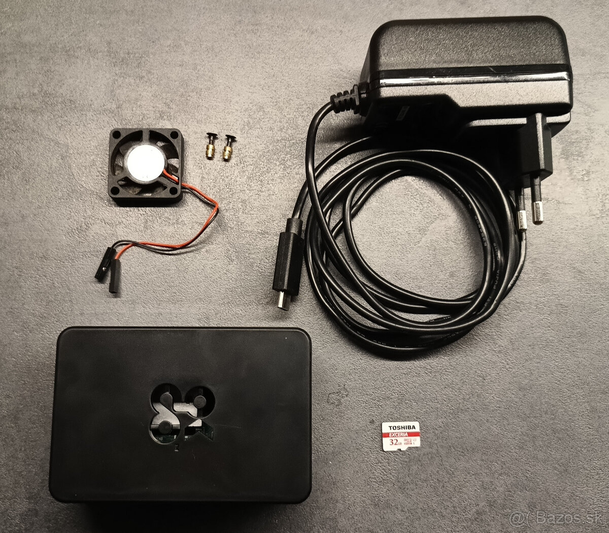 raspberry RPI4 4GB - 2