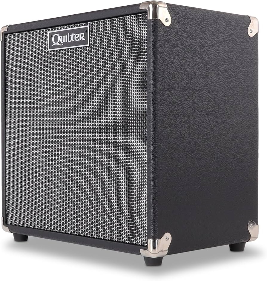 Quilter Aviator Cub12 US - 2