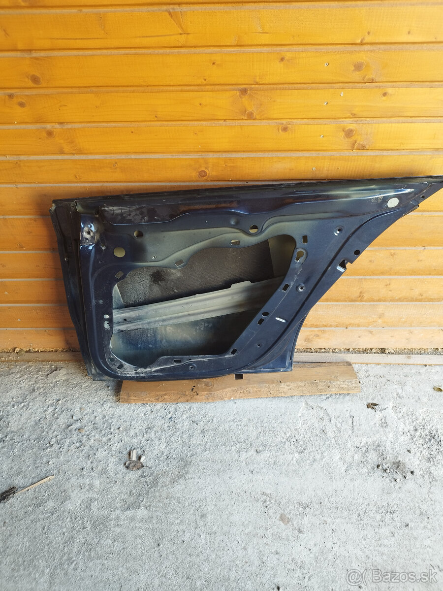 VW Passat CC dvere - 2