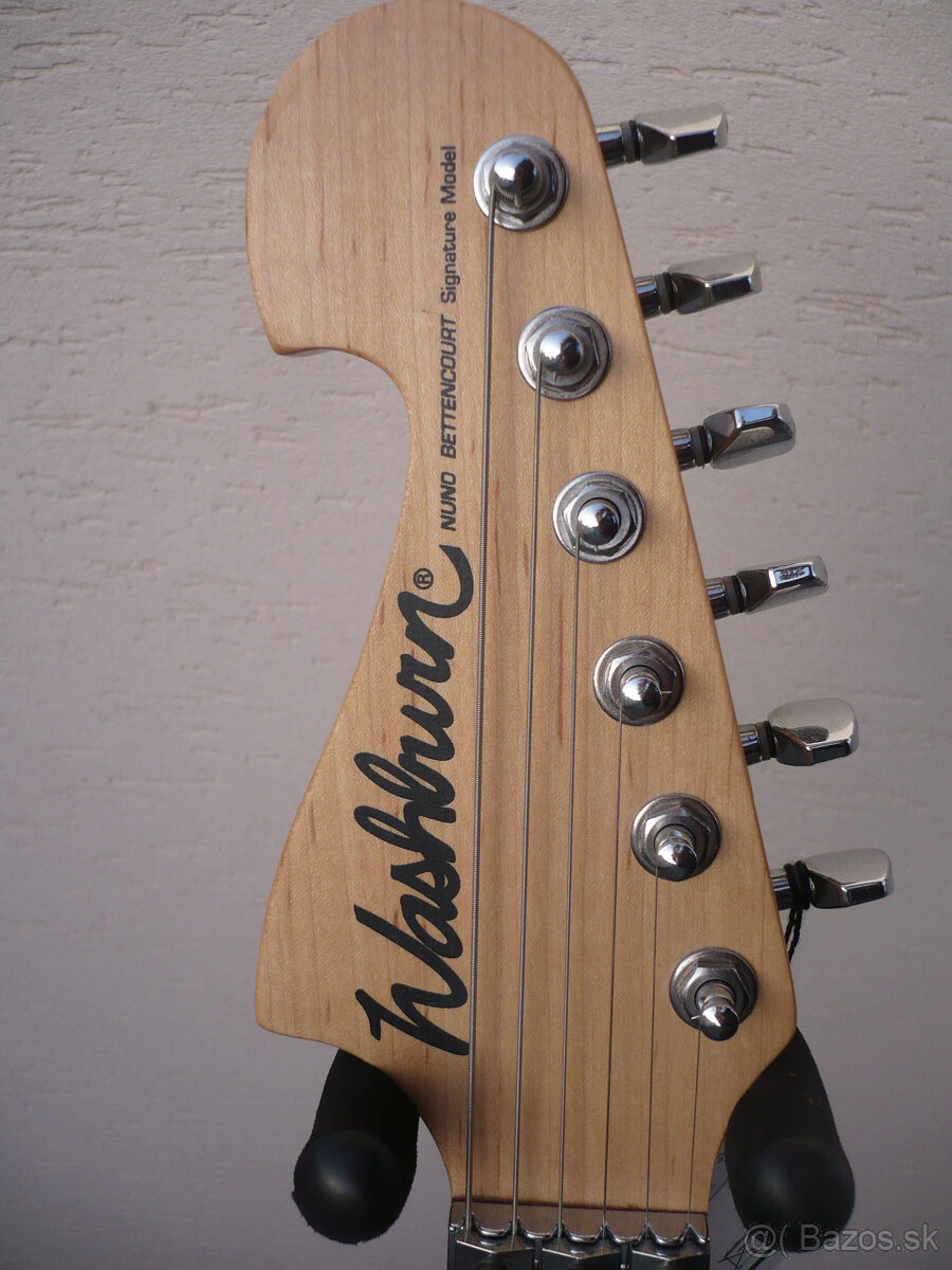 Predám elektrickú gitaru - 2