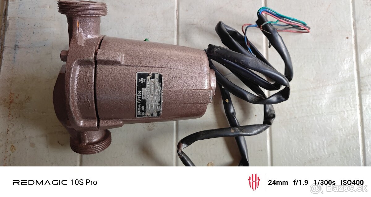 Sigma Lutin TYP 25 NTF - 2