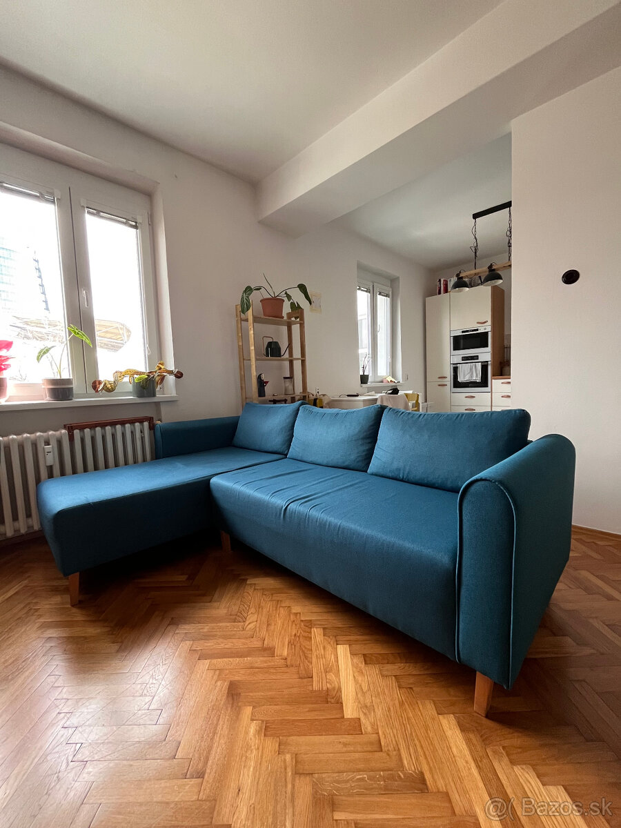 Sedacia súprava SCONTO - 2