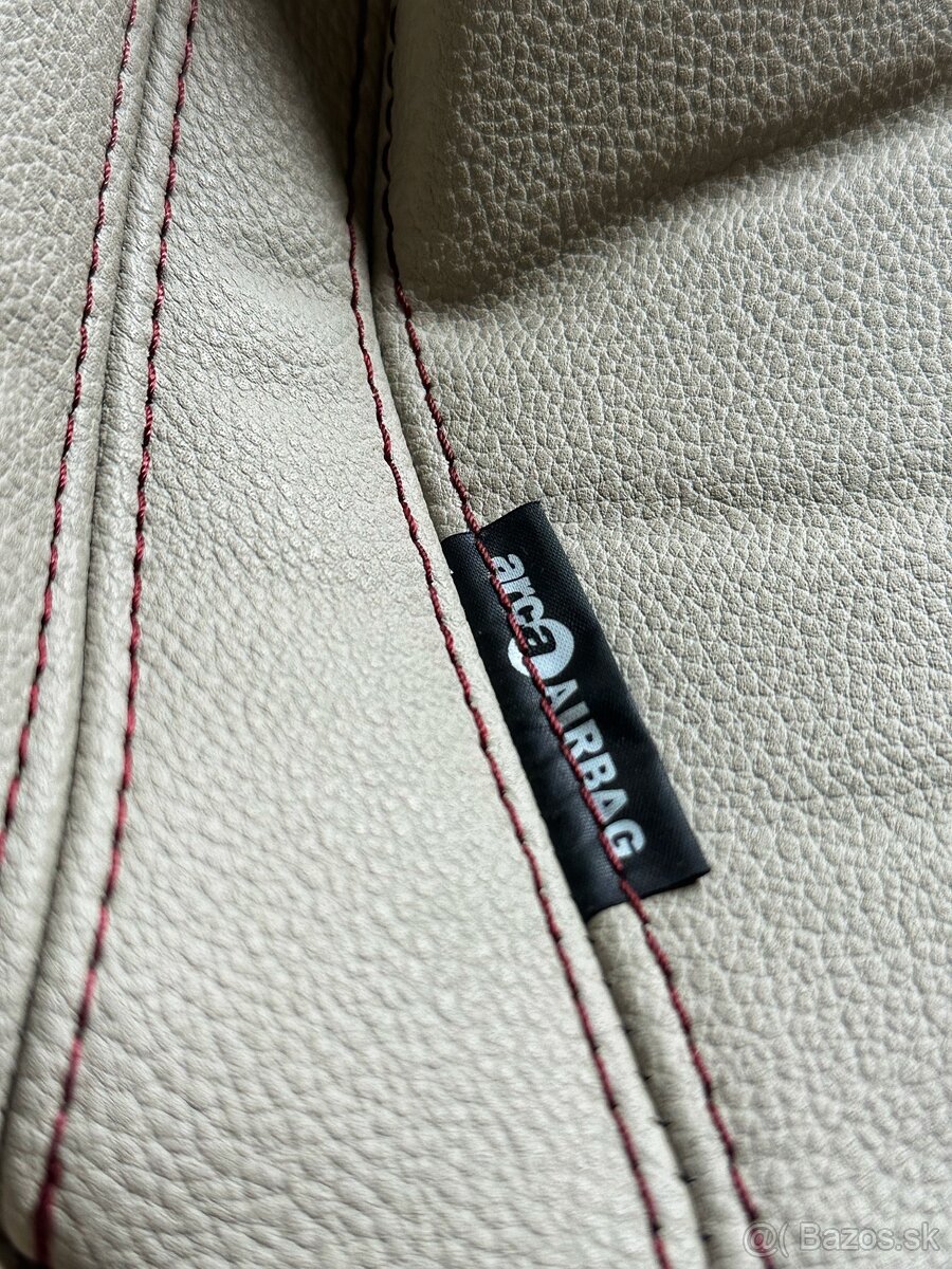 🔴 Predám na mieru robené poťahy – Škoda Superb 3 🔴 - 2