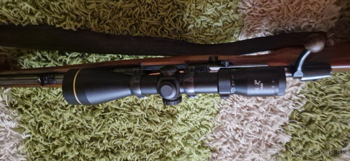 CZ 550 308W - 2