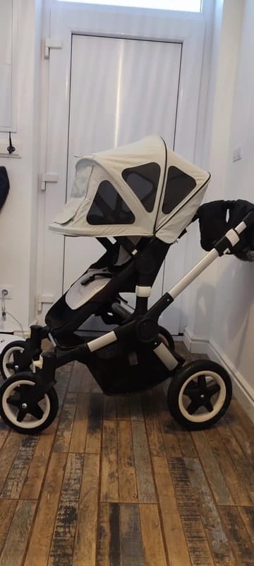 Bugaboo Buffalo - 2