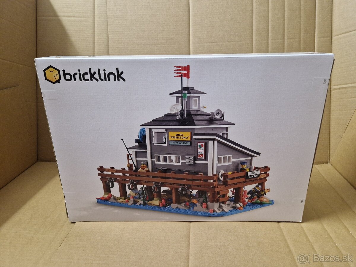 LEGO 910040 - 2