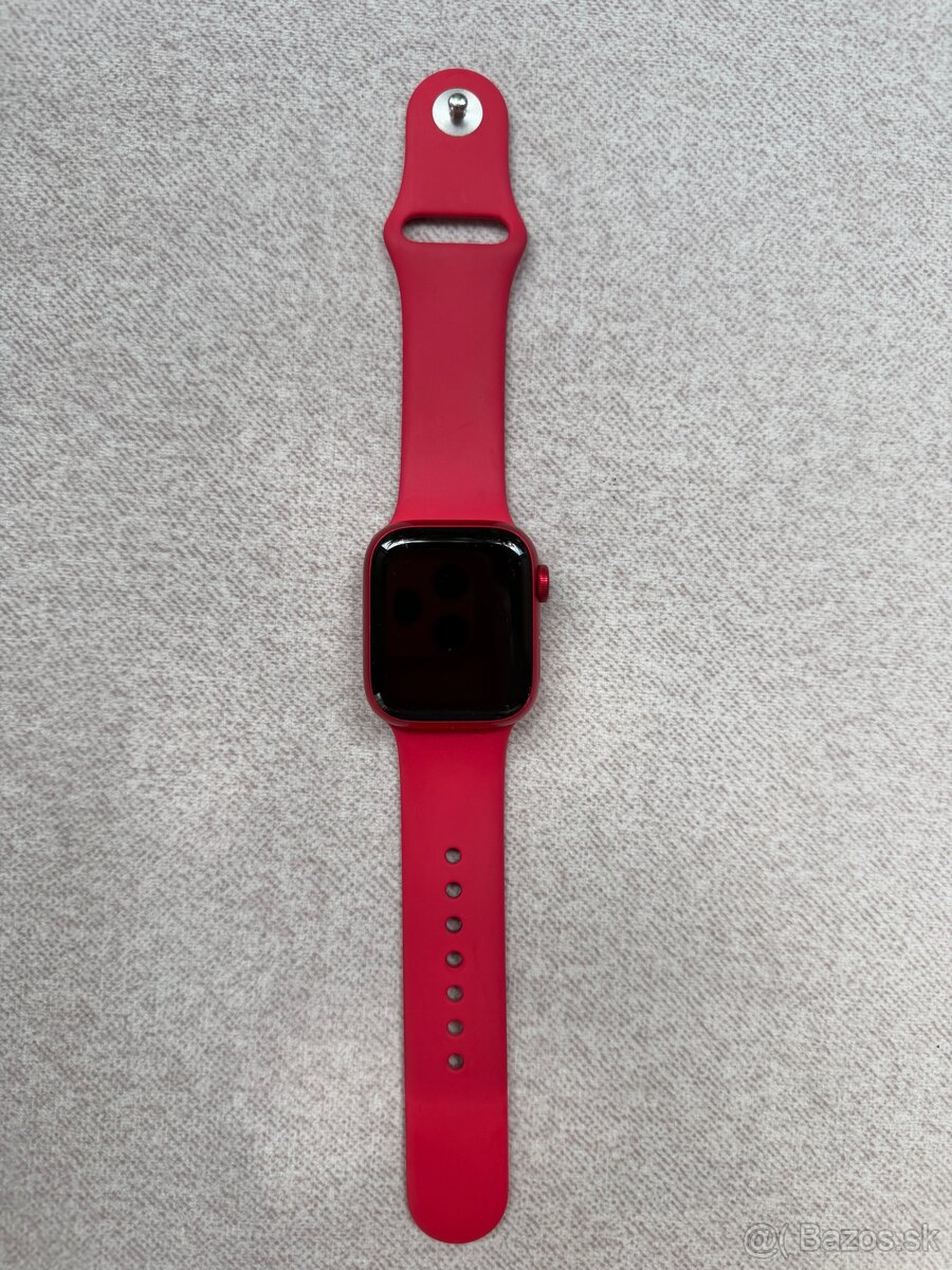 Apple Watch 8 - 2