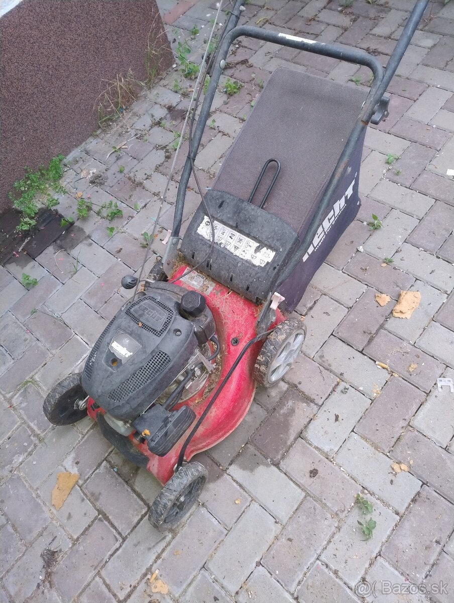 Predsm kosacku hecht na nd - 2