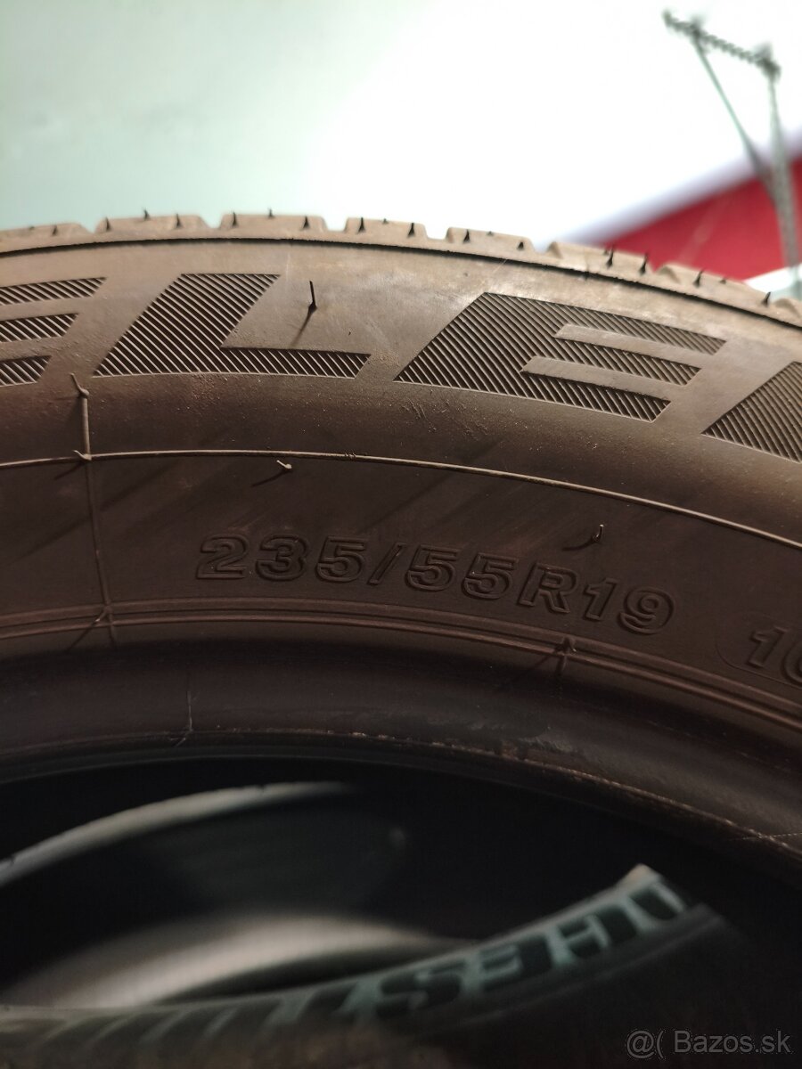 235/55r19 - 2