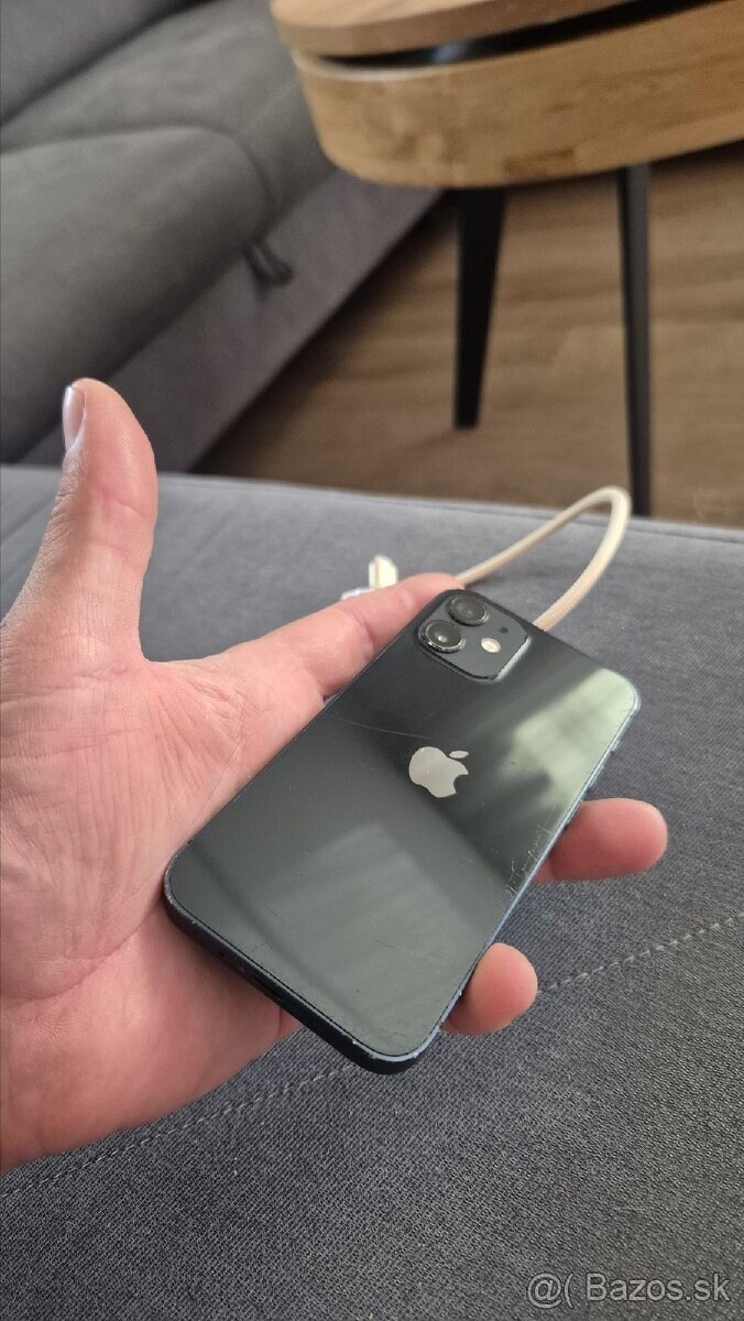Apple iphone 12 mini 128gb - 2