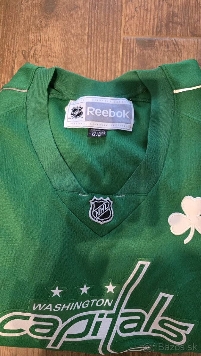 Dresy nhl - 2