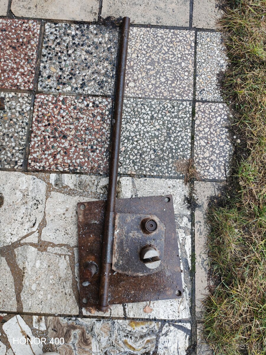 Ohybačka roxorov do 10mm - 2