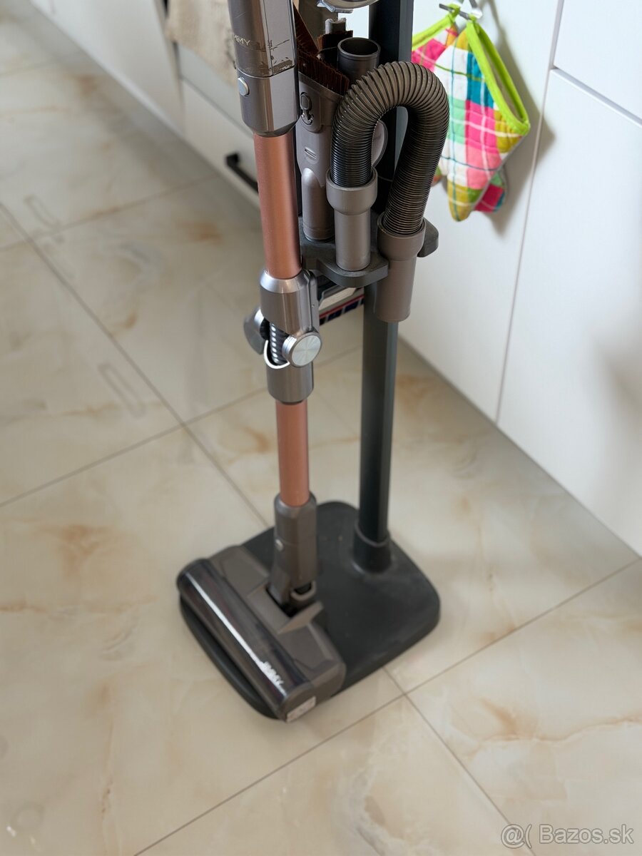 TYČOVÝ VYSÁVAČ JIMMY H9 Pro - 2