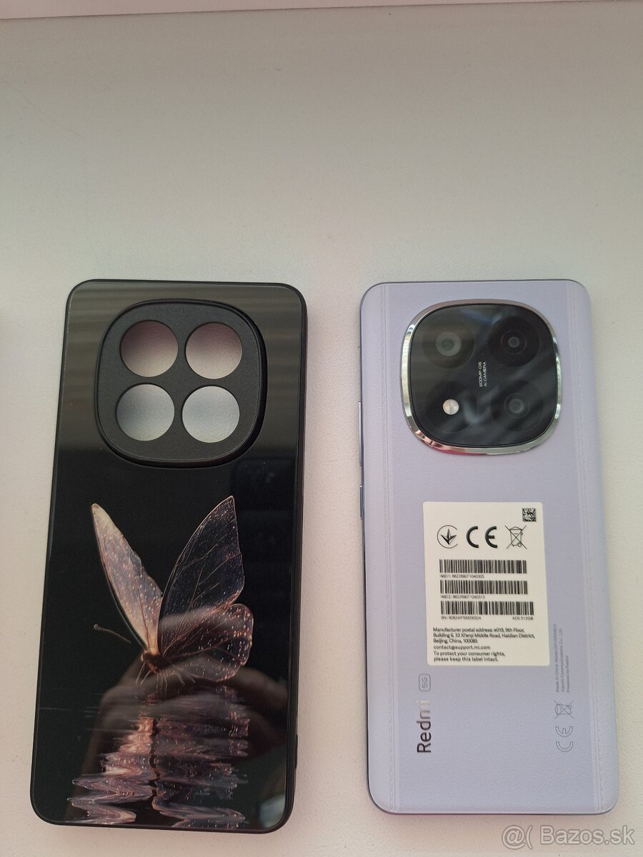 Redmi Note 14 Pro+5G - 2