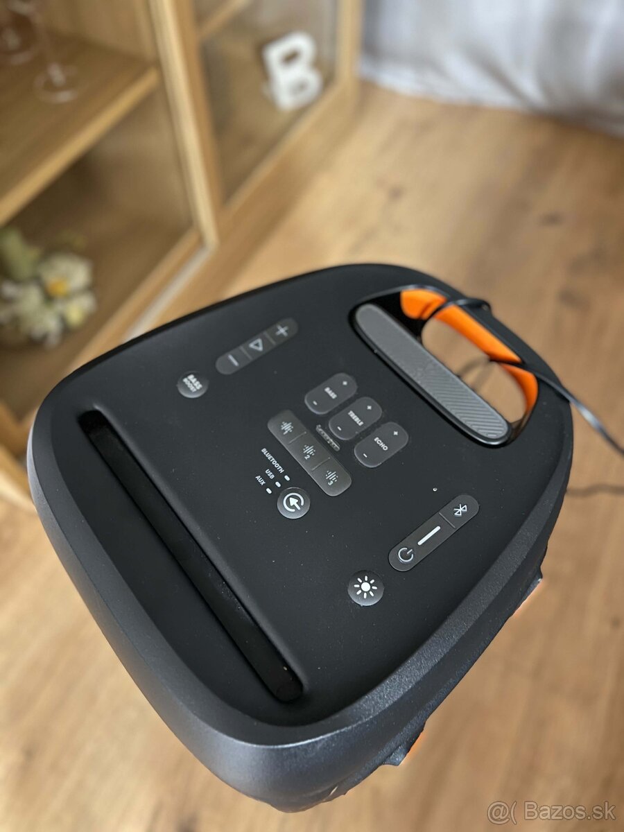 JBL Partybox 310 - 2