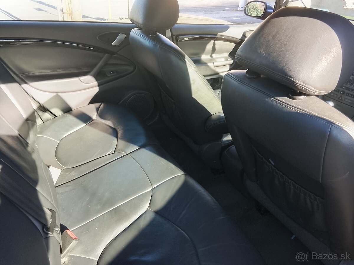 Citroen C5 exkluziv - 2