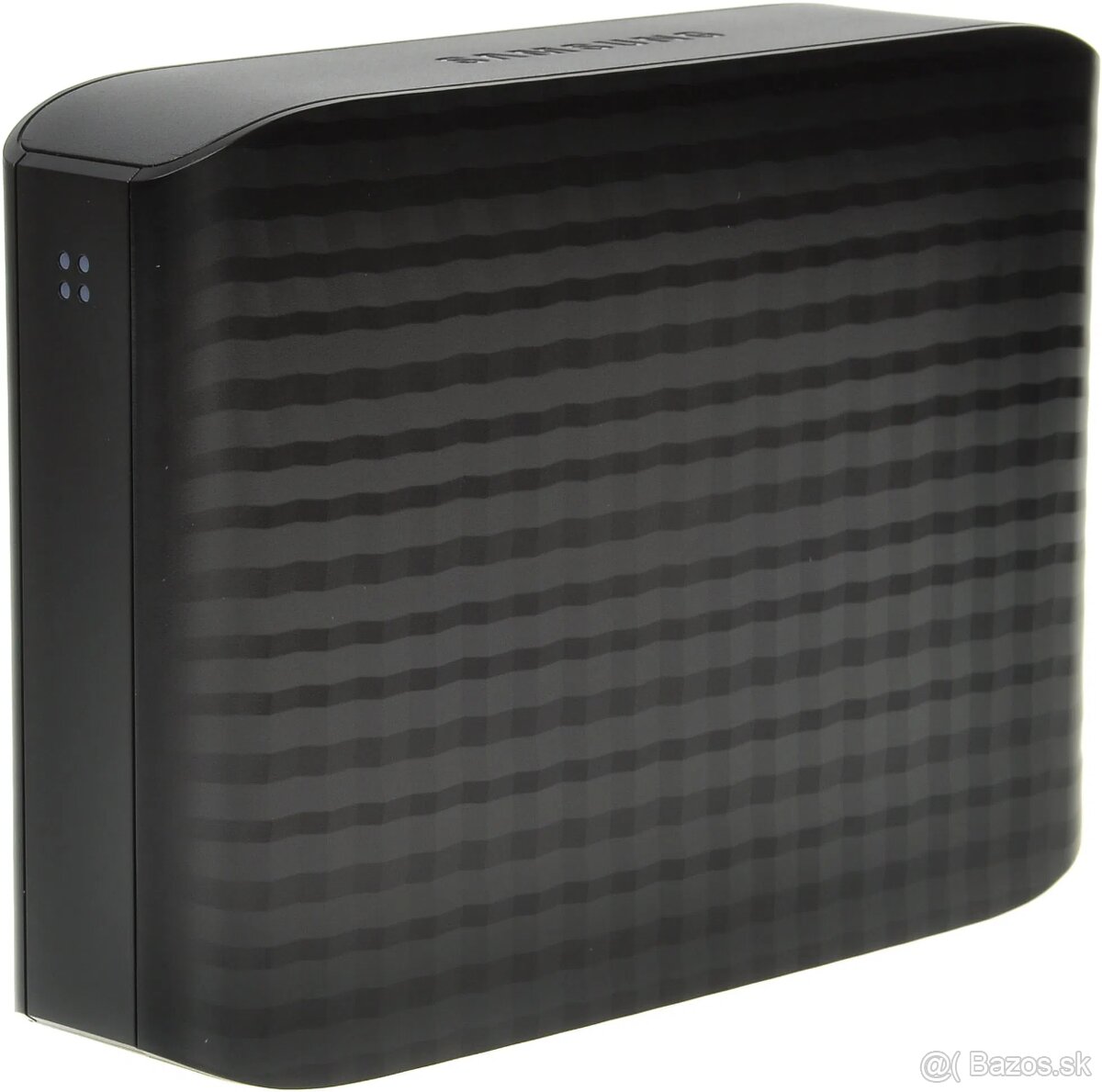 Samsung 3.5 "D3 Station 3000GB externý hard disk - 2