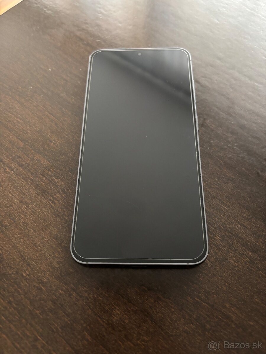 Samsung Galaxy S23 / 256GB zelený - 2