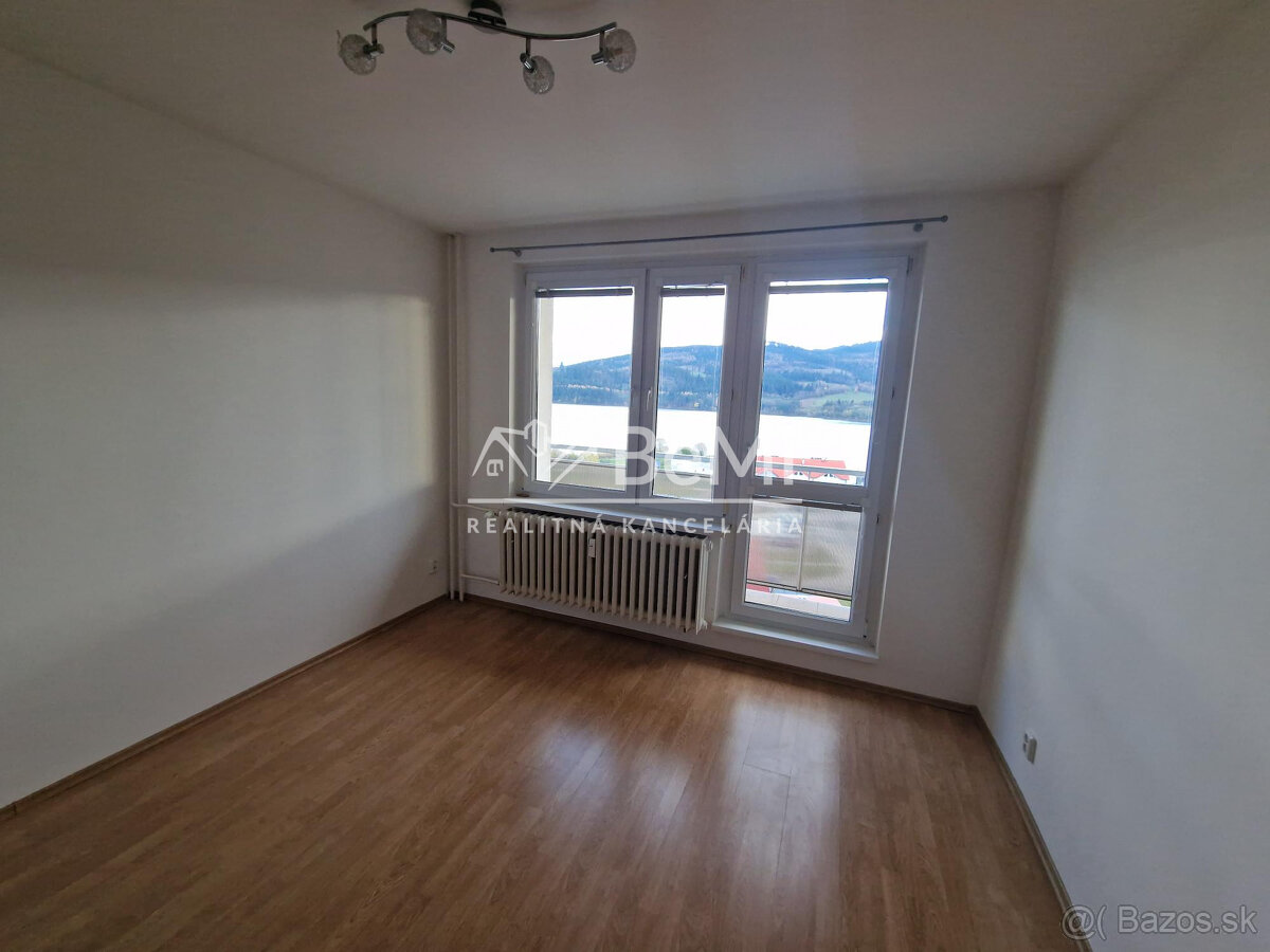 3-izbový byt na prenájom v Námestove - 2